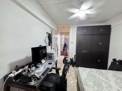 Blk 217 Bukit Batok Street 21 (Bukit Batok), HDB 3 Rooms #632058411